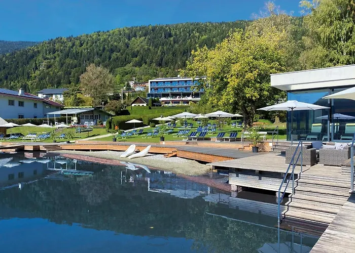 Seehotel Hoffmann