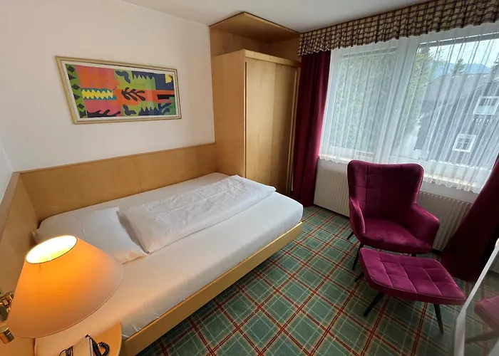 Seehotel Hoffmann