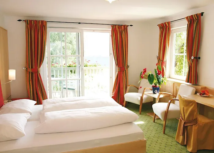 Seehotel Hoffmann