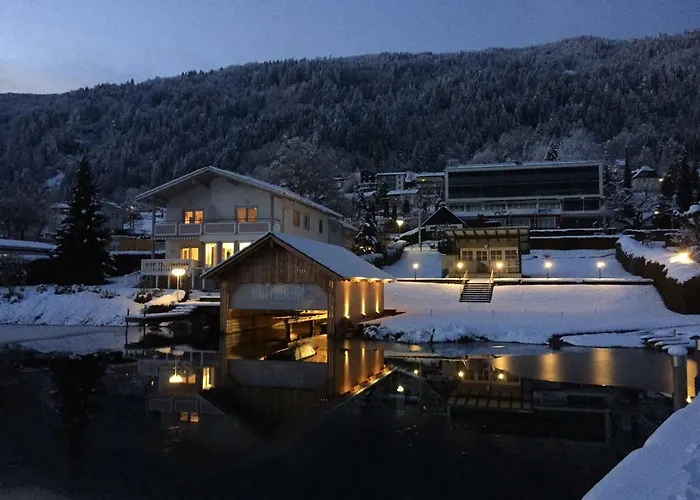 Seehotel Hoffmann
