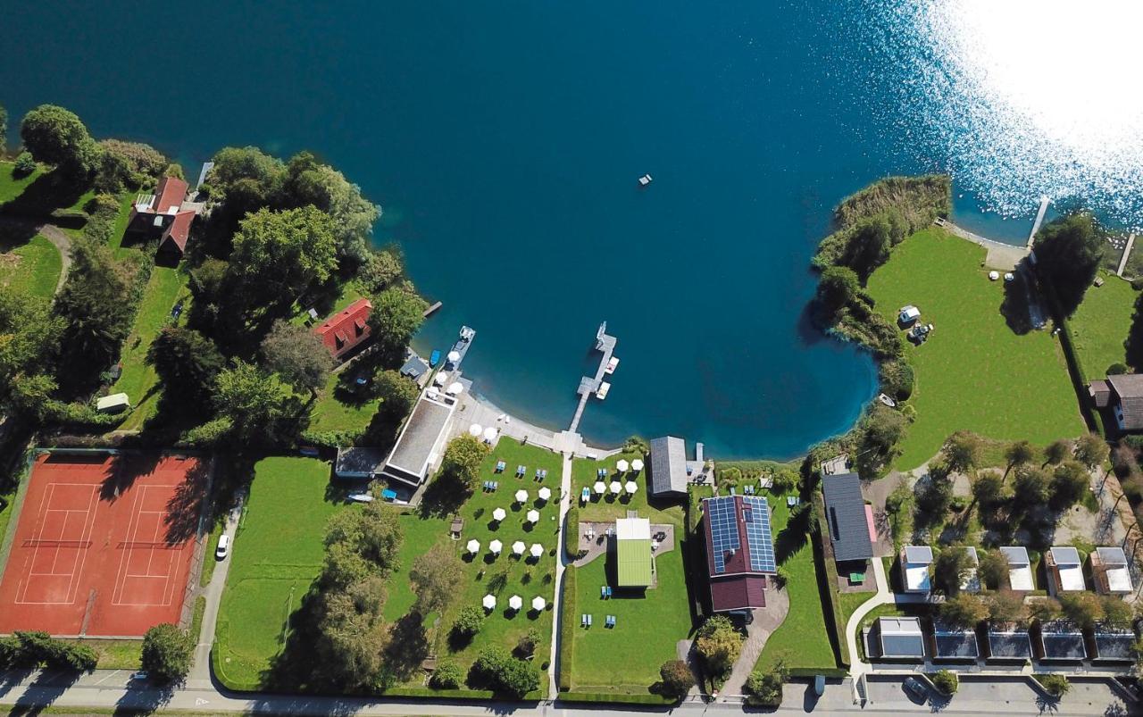 Seehotel Hoffmann 4* Steindorf am Ossiacher See