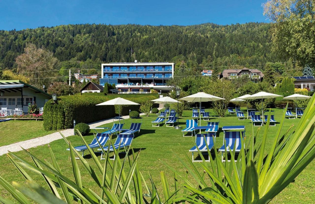 Seehotel Hoffmann Hotel