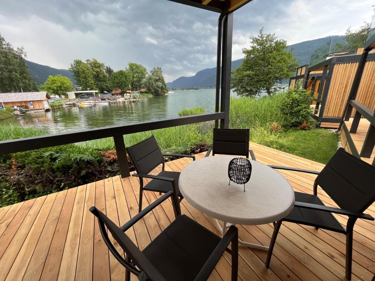 Seehotel Hoffmann