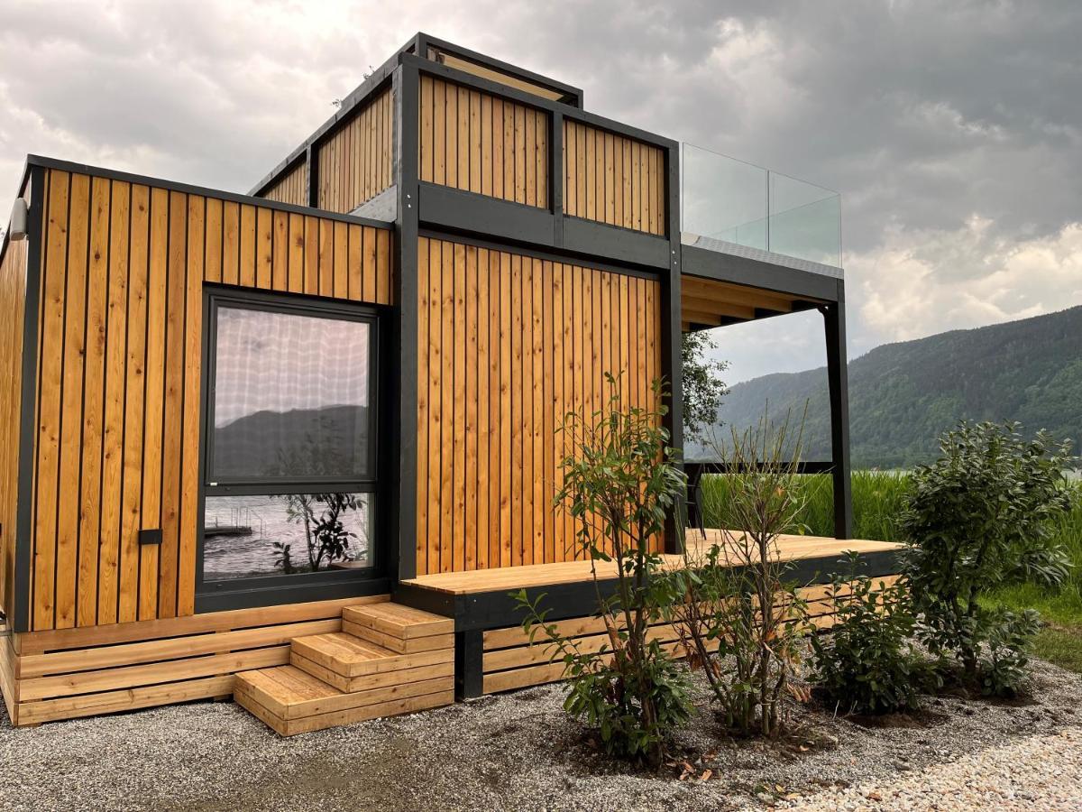Seehotel Hoffmann Hotel Steindorf am Ossiacher See