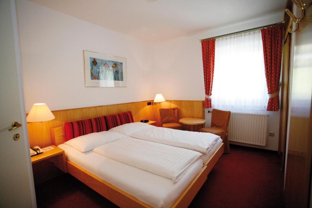 Seehotel Hoffmann Hotel
