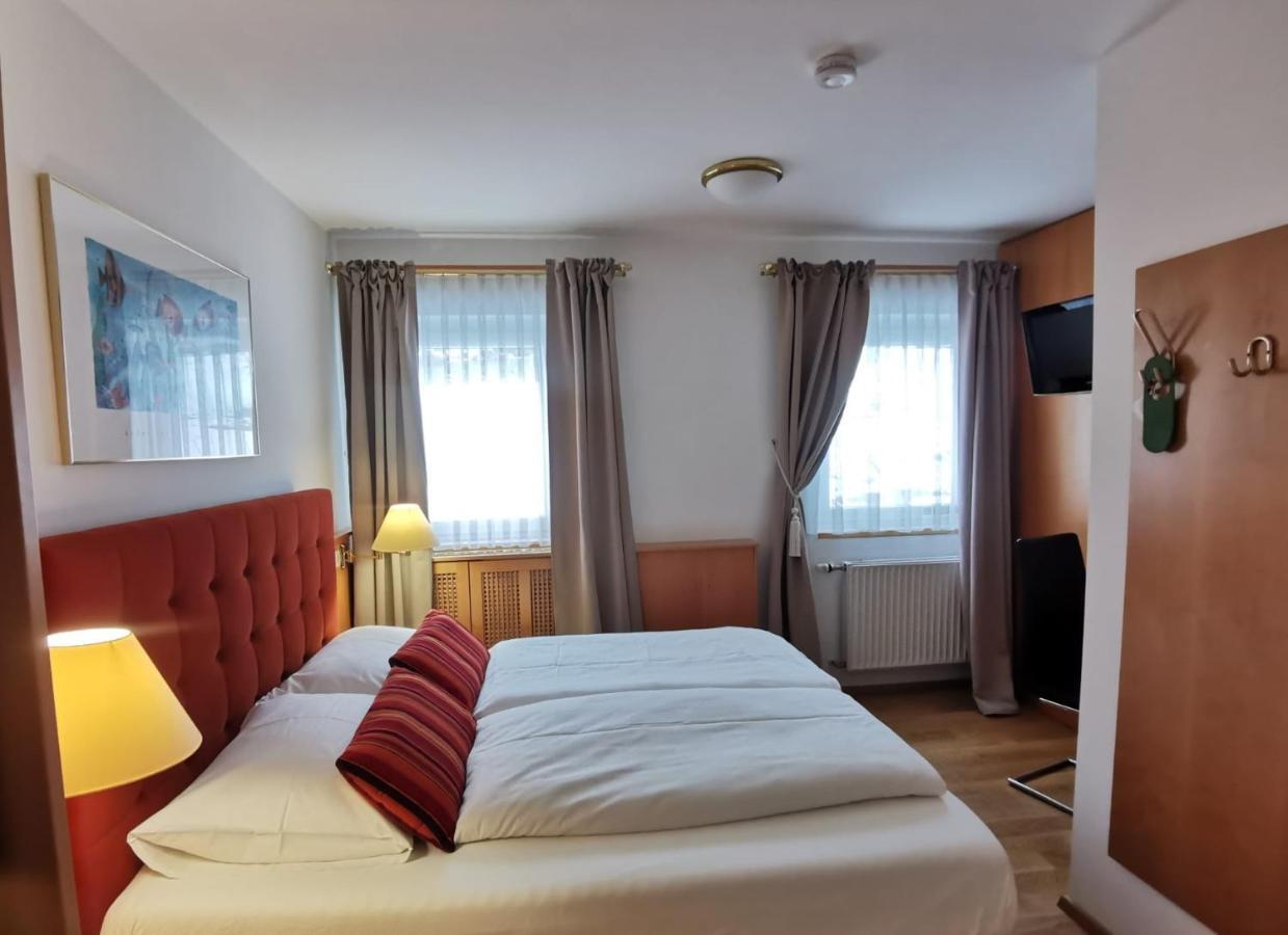 Seehotel Hoffmann Hotel Steindorf am Ossiacher See