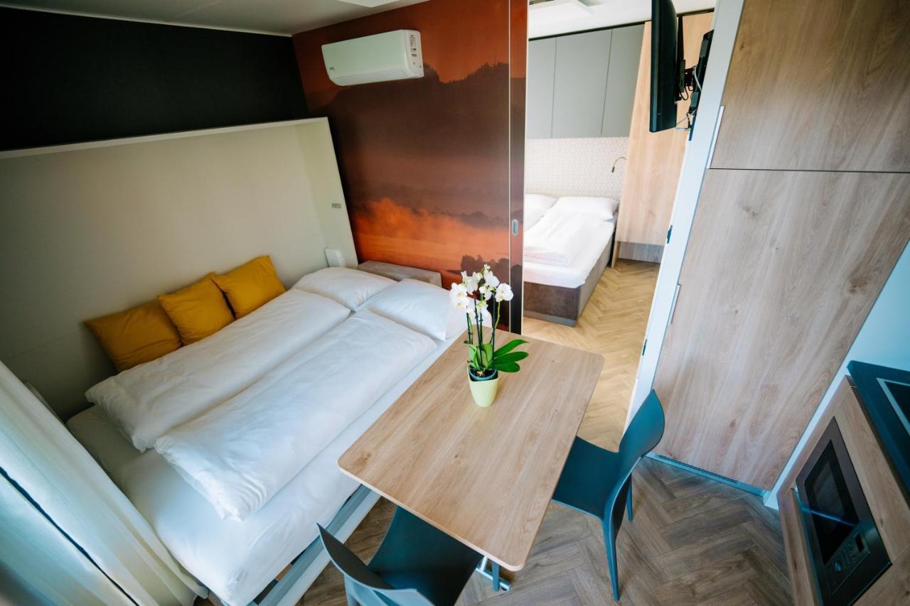 Seehotel Hoffmann Steindorf am Ossiacher See