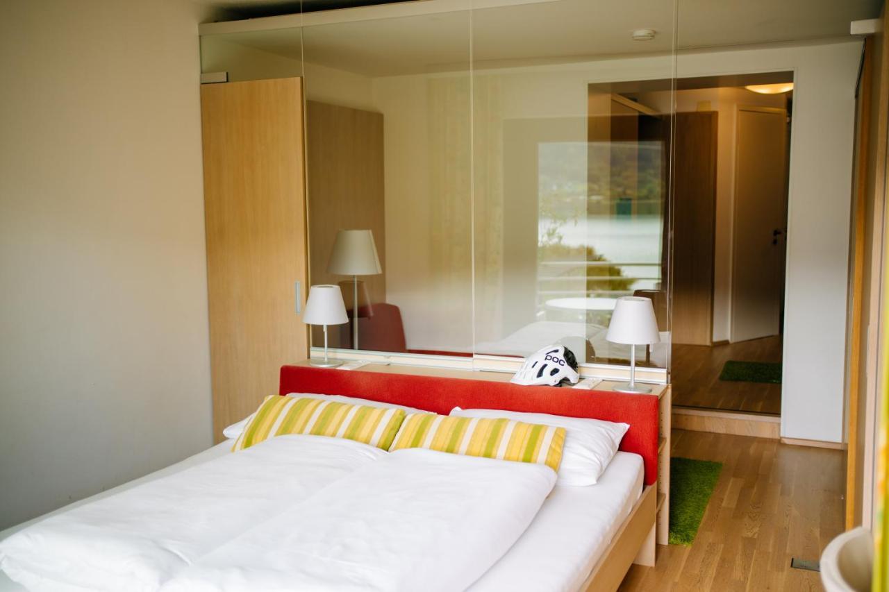 Seehotel Hoffmann 4* Steindorf am Ossiacher See