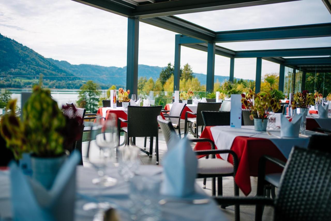 Seehotel Hoffmann Hotel