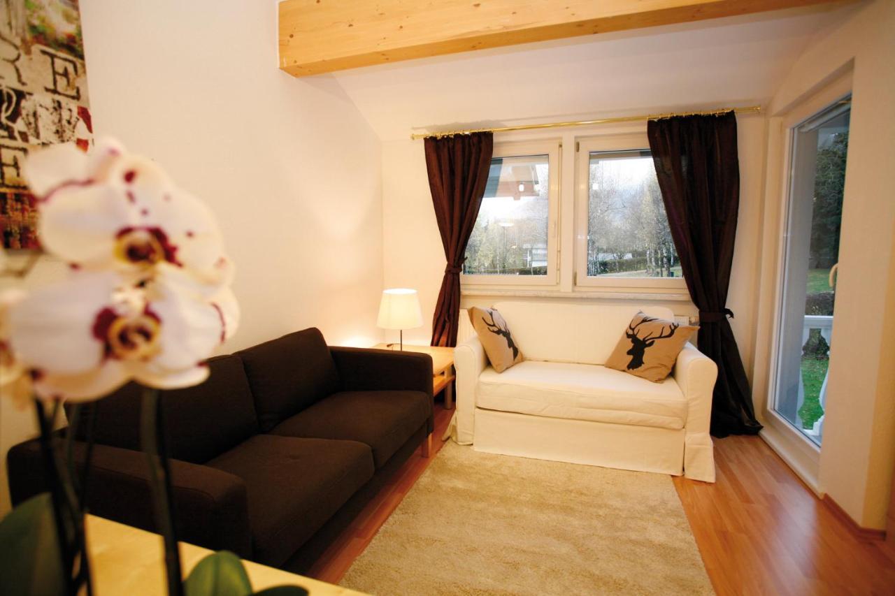 Seehotel Hoffmann Hotel Steindorf am Ossiacher See