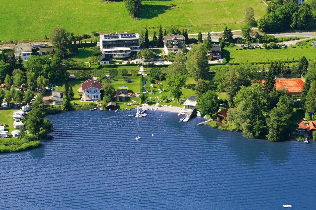 Seehotel Hoffmann