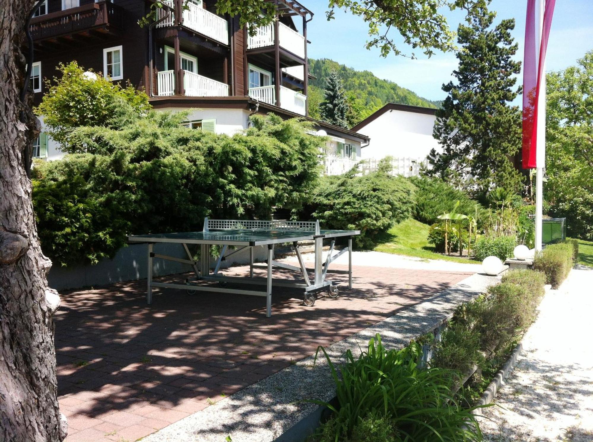 Hotel Seehotel Hoffmann