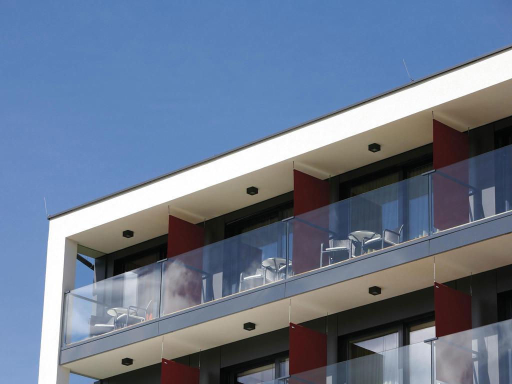 Hotel Seehotel Hoffmann 4*