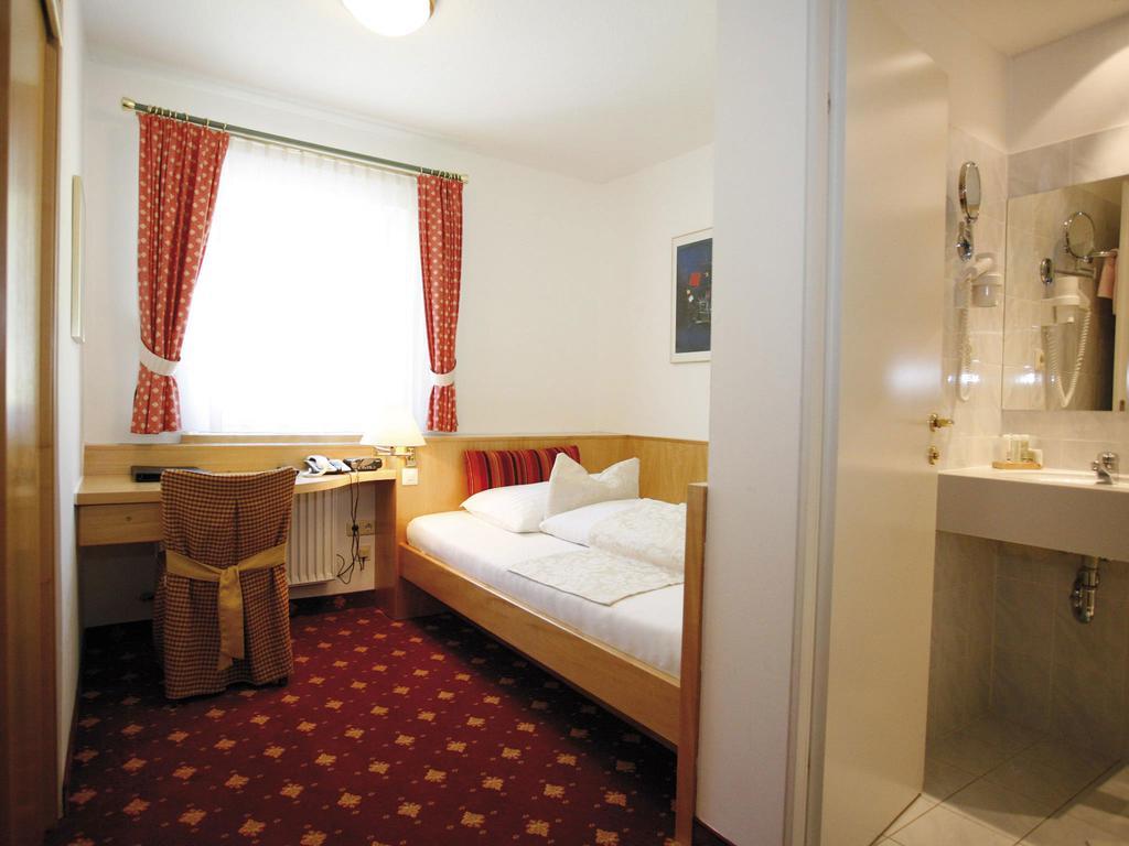 Hotel Seehotel Hoffmann 4*