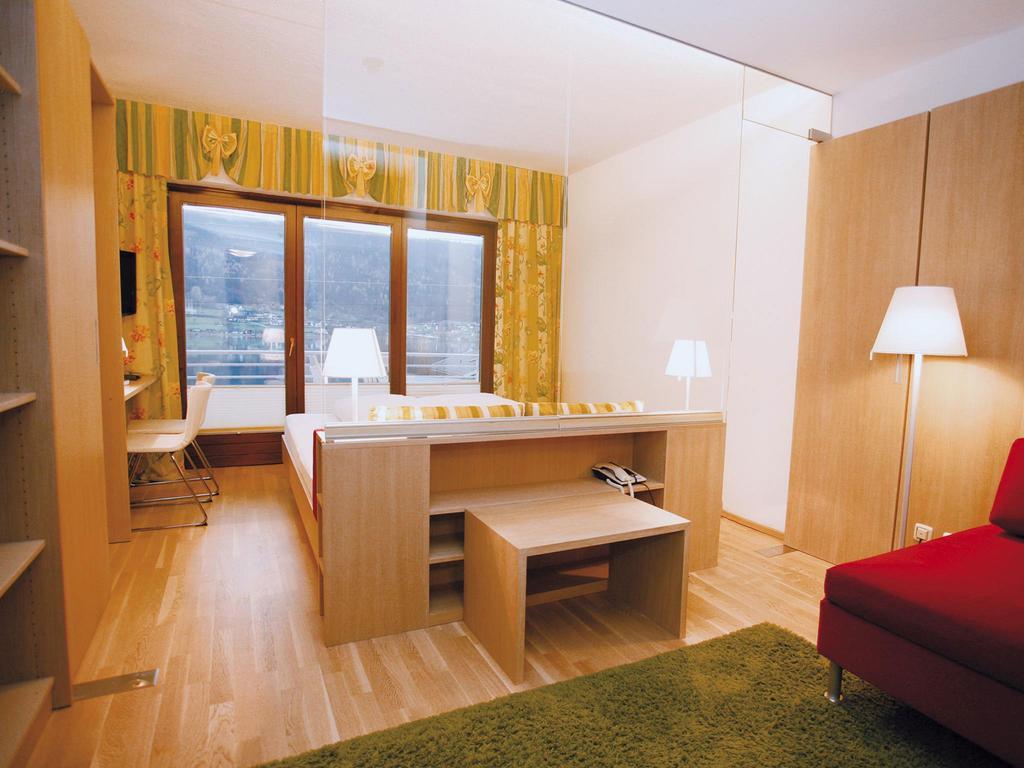 Hotel Seehotel Hoffmann 4*