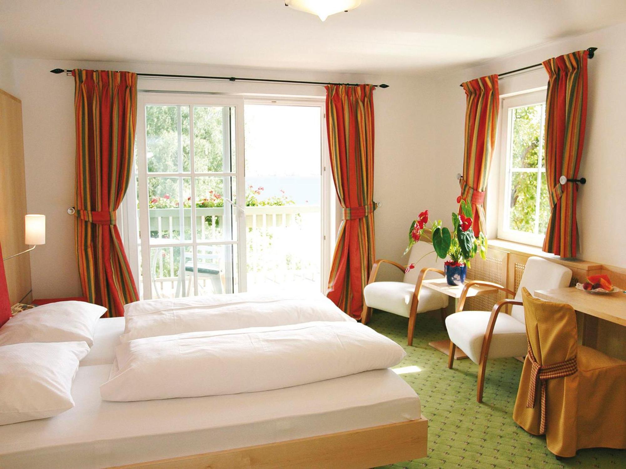 Seehotel Hoffmann Hotel 4*