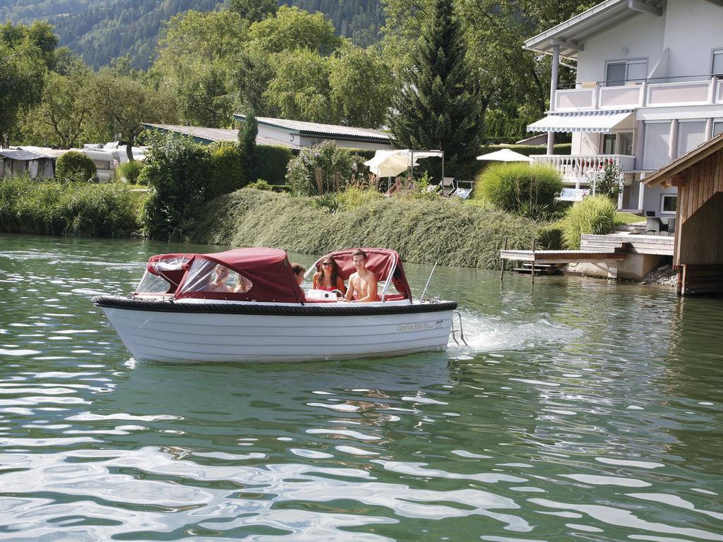 Seehotel Hoffmann Hotel 4*