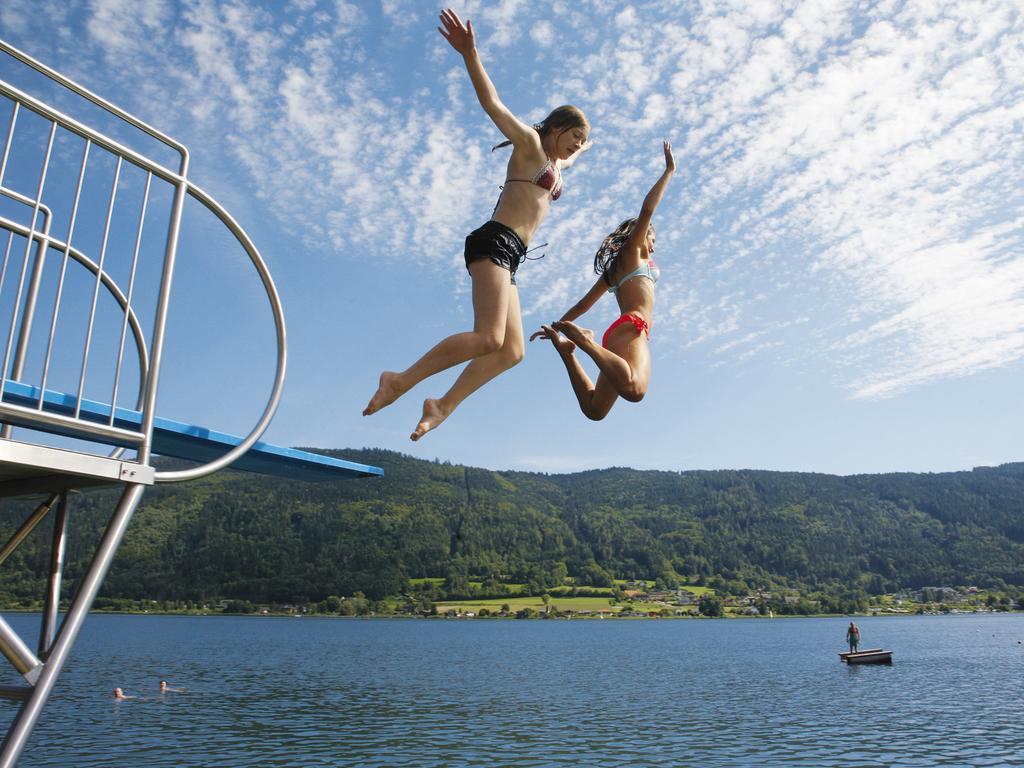Seehotel Hoffmann