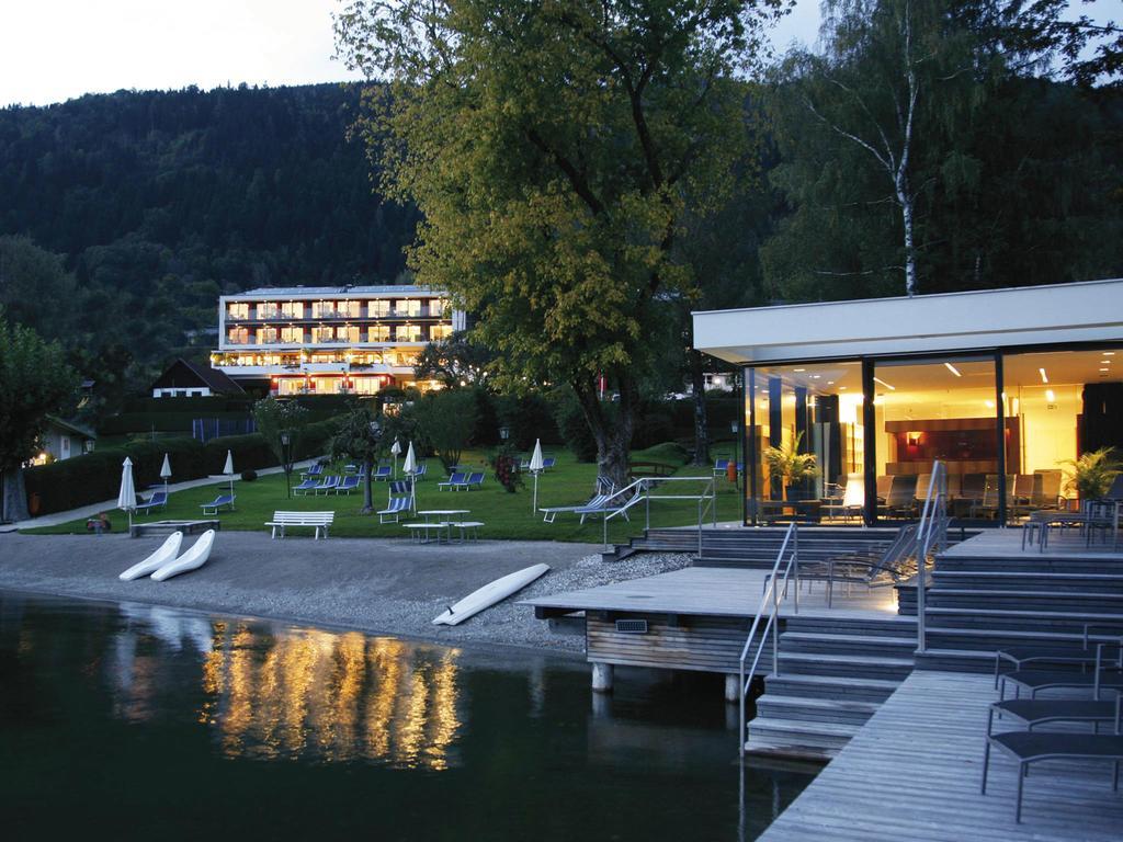 Seehotel Hoffmann Hotel 4*
