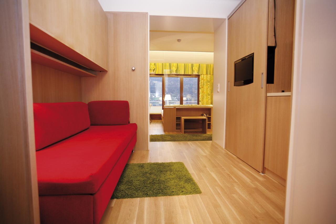 Seehotel Hoffmann