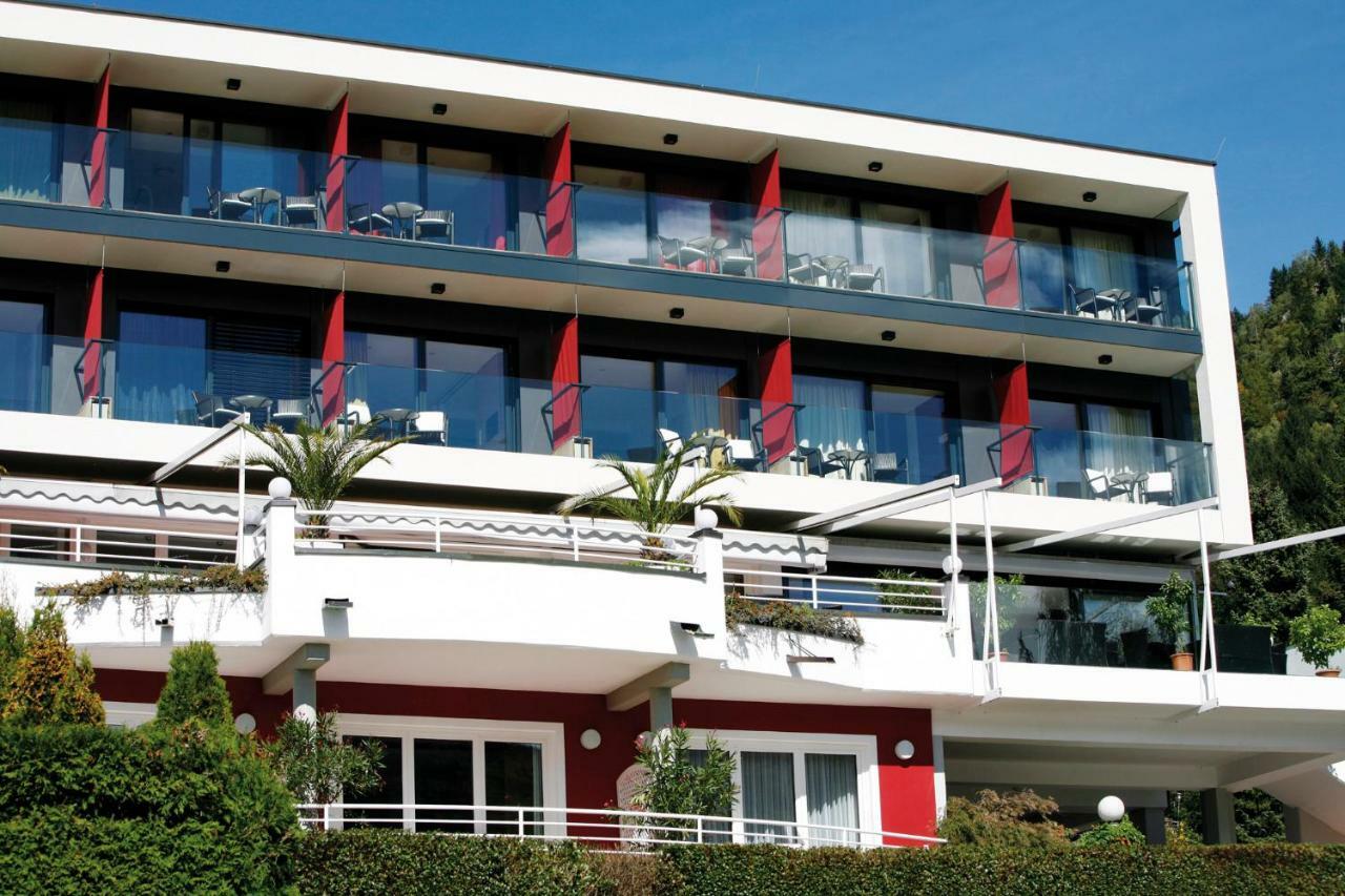 Seehotel Hoffmann 4* Steindorf am Ossiacher See