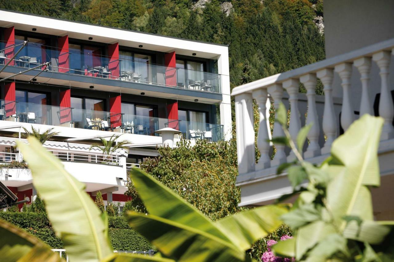 Seehotel Hoffmann Steindorf am Ossiacher See